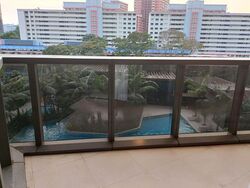 Commonwealth Towers (D3), Condominium #458336761